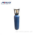 Hot Seling Gas Cylinder 2.7L Size